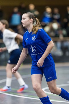 Bild 223 - wCJ Falkinnen Cup